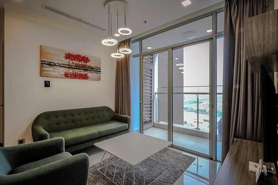 apartment for rent in binh thanh district BT105P1135 (5)